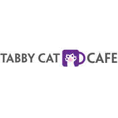 Tabby Cat Cafe