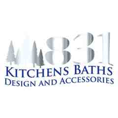 831 Kitchens Baths Design and Accessories