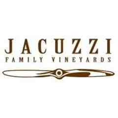 Jacuzzi Family Vineyards and The Olive Press