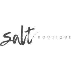 SALT Boutique