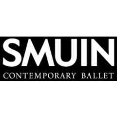 SMUIN Contemporary Ballet