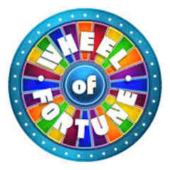 Sony Pictures - Wheel of Fortune