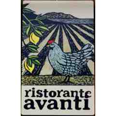 Ristorante Avanti