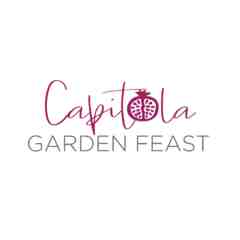 Capitola Garden Feast