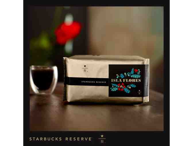 Starbucks Verismo System Package
