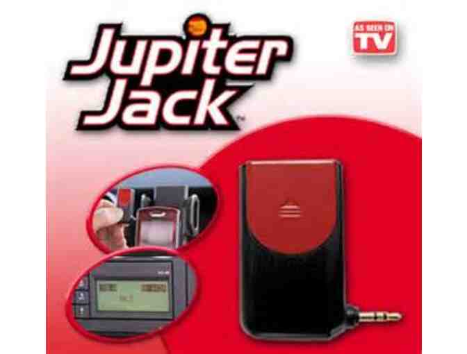 Jupiter Jack