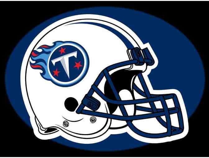 Tennessee Titans NFL Game