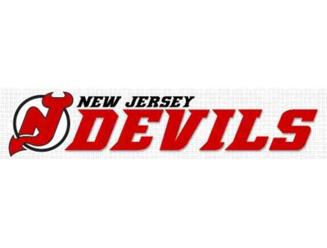 New Jersey Devils Tickets