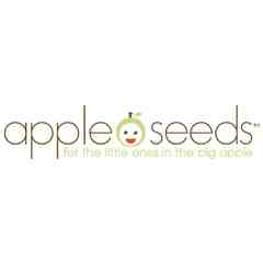 Apple Seeds