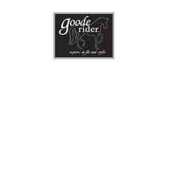 Goode Rider