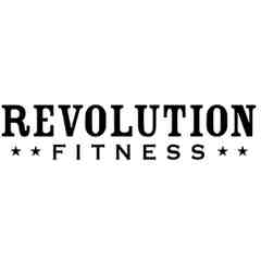 Revolution Fitness