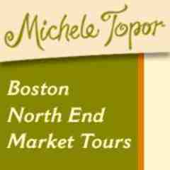 Michele Topor's Food Tours of Boston