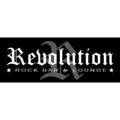 Revolution Rock Bar & Lounge