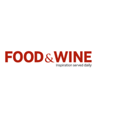 Food & Wine Magazine