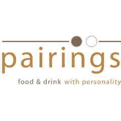Pairings Wine Bar Restaurant