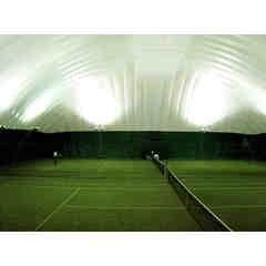 Weston Racquet Club