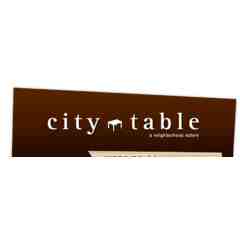 City Table