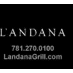 L'Andana Grill