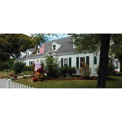 The Exchange at the Wenham Tea House