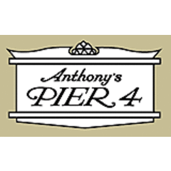Anthony's Pier 4