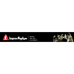 Improv Asylum