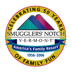 Smugger's Notch Resort