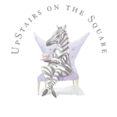 Upstairs on the Square