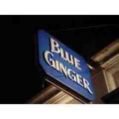 Ming Tsai's Blue Ginger