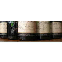 Westport Rivers Vineyard & Winery