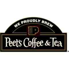 Peet's Coffee and Tea