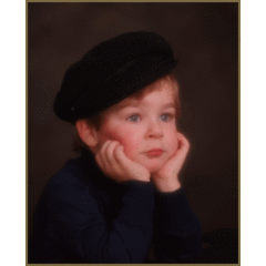 Rota Portrait Design