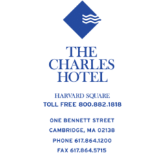 The Charles Hotel