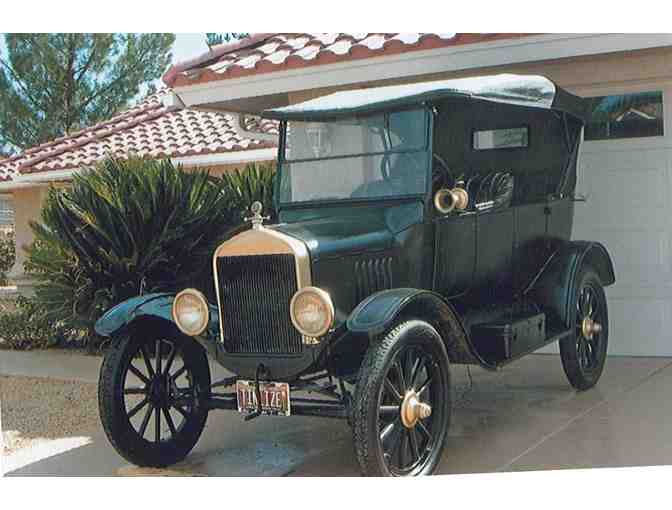1925 Ford Model T - Photo 1