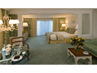 Flagstaff, AZ Getaway to the Little America Hotel