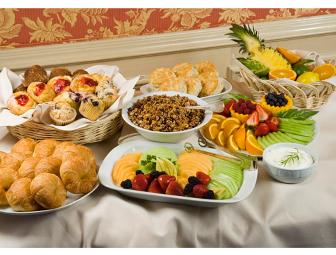 Flagstaff, AZ Getaway to the Little America Hotel