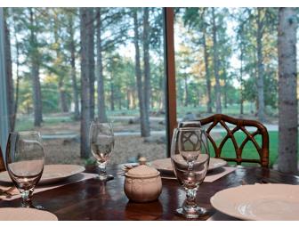 Flagstaff, AZ Getaway to the Little America Hotel