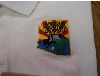 Arizona Scouting Museum Package!