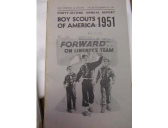 Arizona Scouting Museum Package!