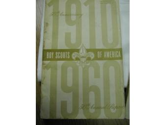 Arizona Scouting Museum Package!