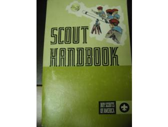 1967 Fieldbook & 1972 Handbook