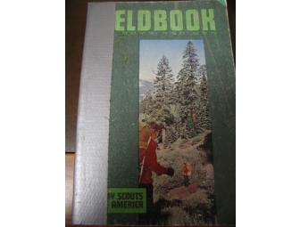 1967 Fieldbook & 1972 Handbook