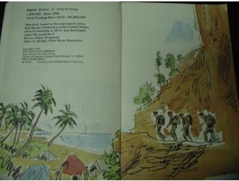 1967 Fieldbook & 1972 Handbook