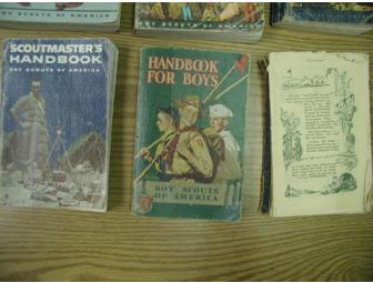 Scouting Handbook Bundle!