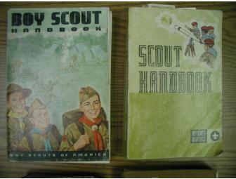 Mini Scouting Handbook Bundle!
