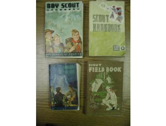 Mini Scouting Handbook Bundle!