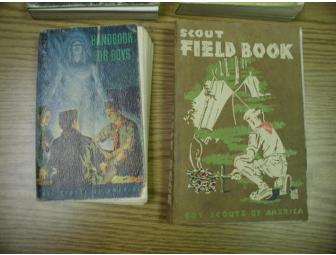 Mini Scouting Handbook Bundle!