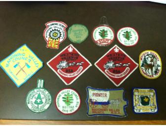 Mahoning Valley Council Patch Bundle!