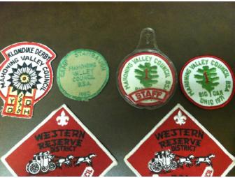 Mahoning Valley Council Patch Bundle!