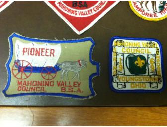 Mahoning Valley Council Patch Bundle!