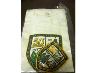 Camp Stambaugh 50th Anniversary Special Set!